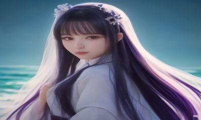 美女性感穿搭实操视频封面，造型师现场演示高腰裙与修身上衣的搭配技巧，画面清晰专业